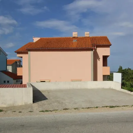 Apartament Sarmantni Stefania By Interhome Punat