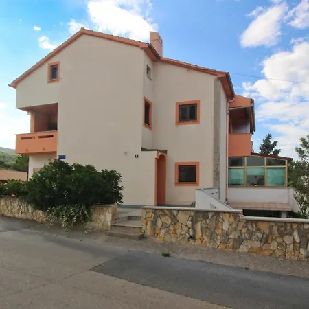 Sarmantni Stefania By Interhome Apartament