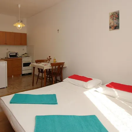 Apartament Sarmantni Stefania By Interhome Punat