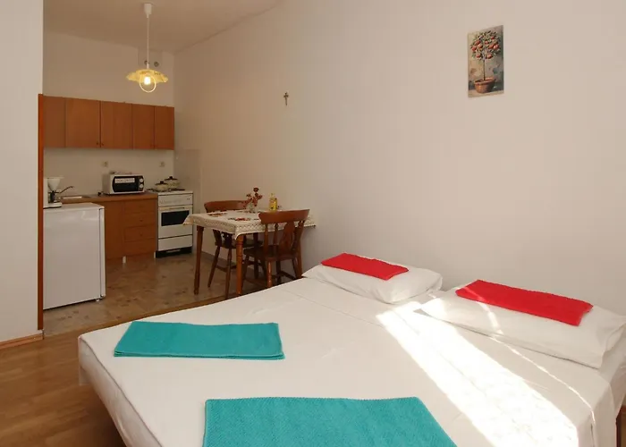 Apartament Sarmantni Stefania By Interhome Punat