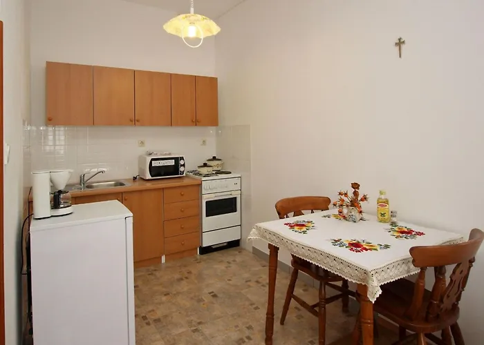 Sarmantni Stefania By Interhome Punat