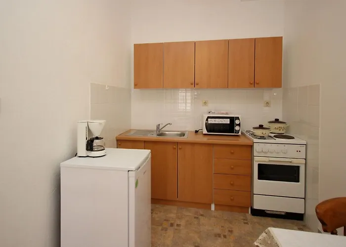 Sarmantni Stefania By Interhome Apartament *