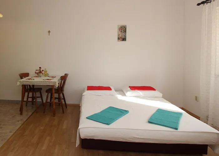 Apartament Sarmantni Stefania By Interhome *