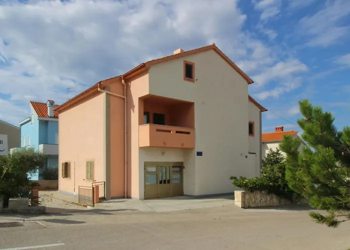 Sarmantni Stefania By Interhome Punat