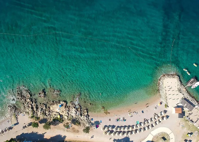 Sarmantni Stefania By Interhome * Punat