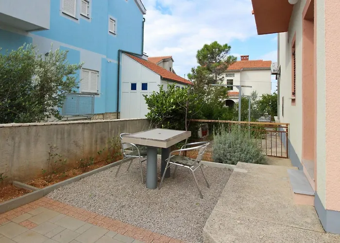 アパート Sarmantni Stefania By Interhome プナト